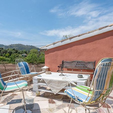 S'Hort Villa Arta Bagian luar foto