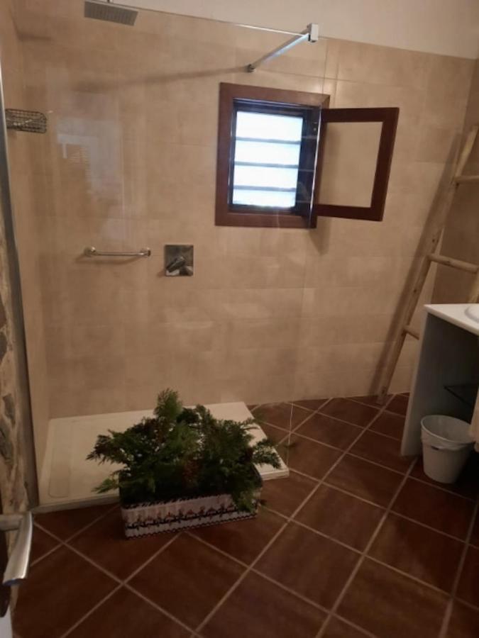 S'Hort Villa Arta Bagian luar foto