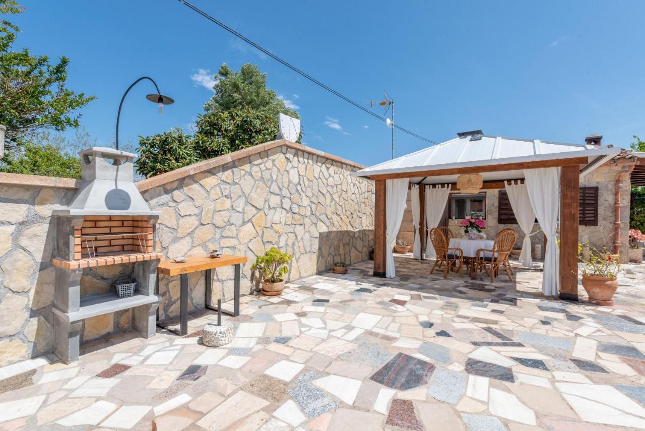 S'Hort Villa Arta Bagian luar foto