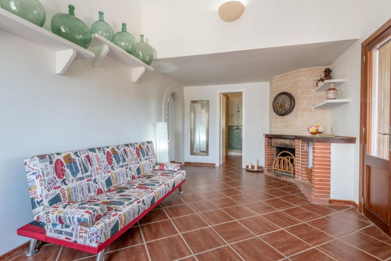S'Hort Villa Arta Bagian luar foto