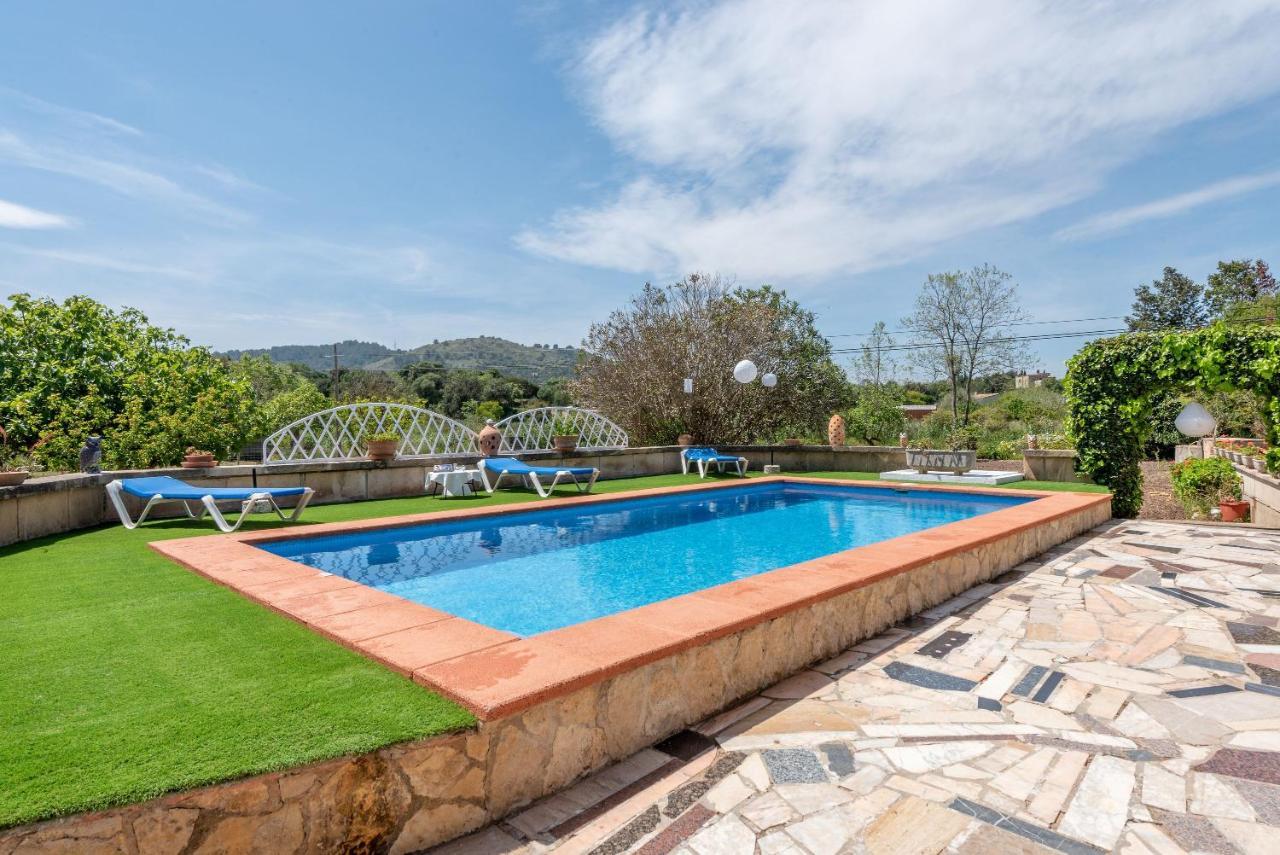 S'Hort Villa Arta Bagian luar foto