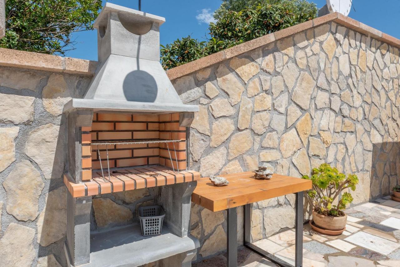 S'Hort Villa Arta Bagian luar foto