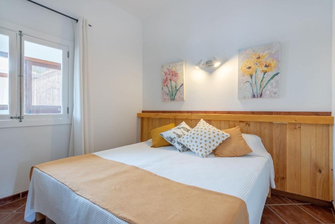 S'Hort Villa Arta Bagian luar foto