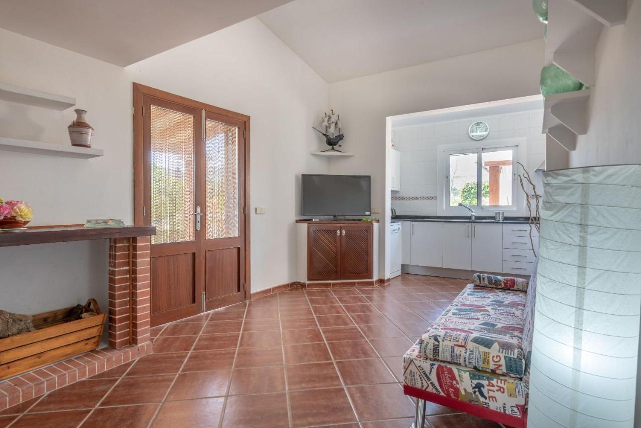 S'Hort Villa Arta Bagian luar foto
