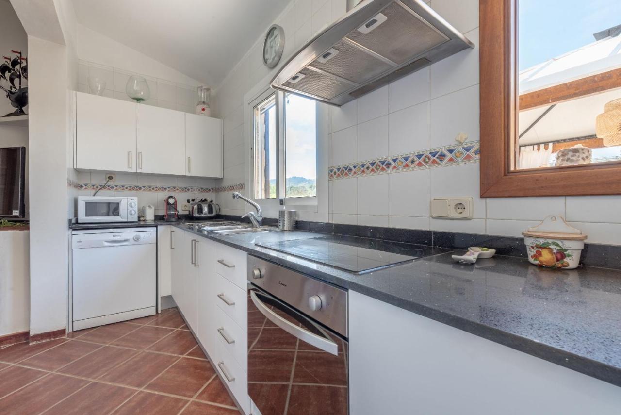 S'Hort Villa Arta Bagian luar foto