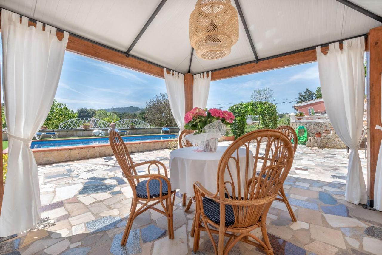 S'Hort Villa Arta Bagian luar foto