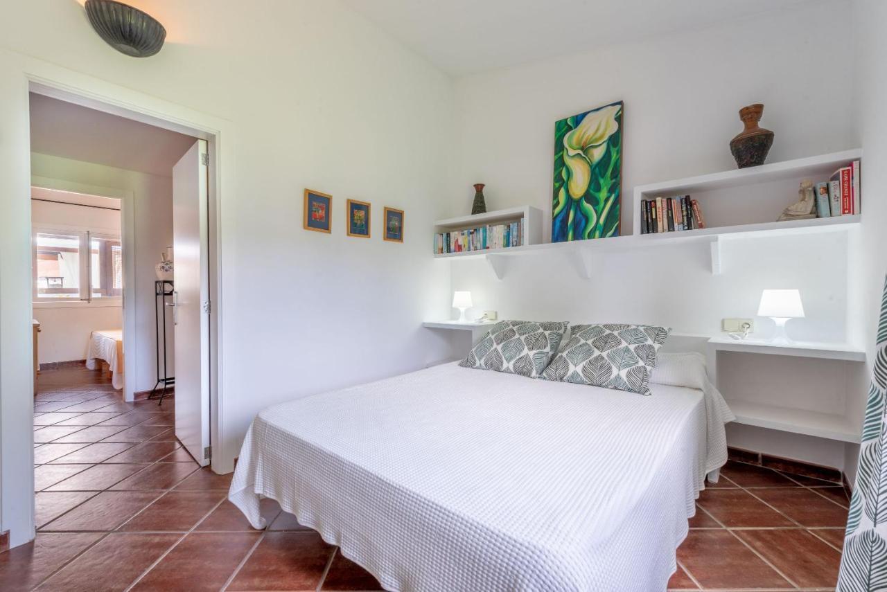 S'Hort Villa Arta Bagian luar foto